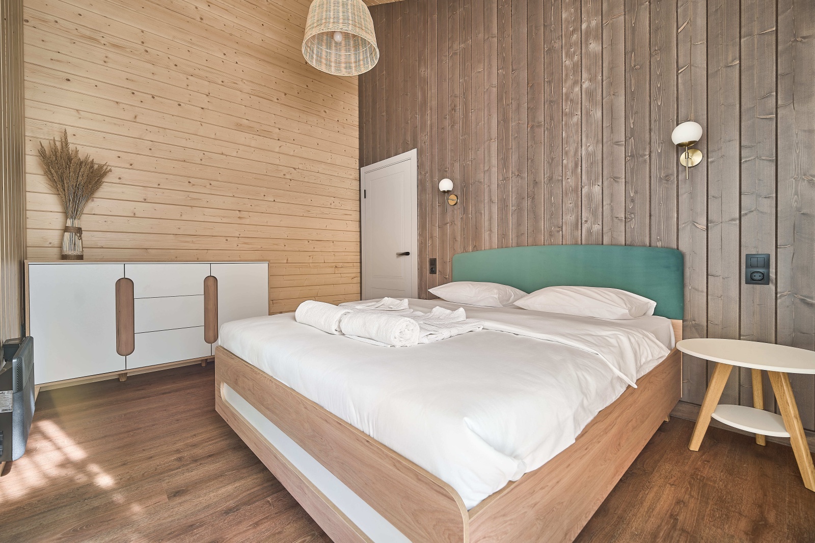 Panorama Home