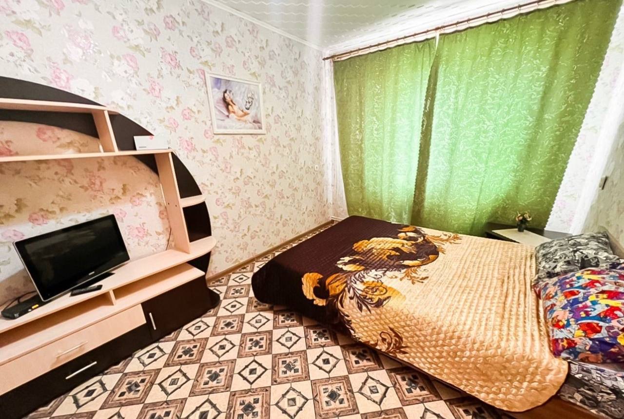 В 10 минутах от аэропорта и цента 