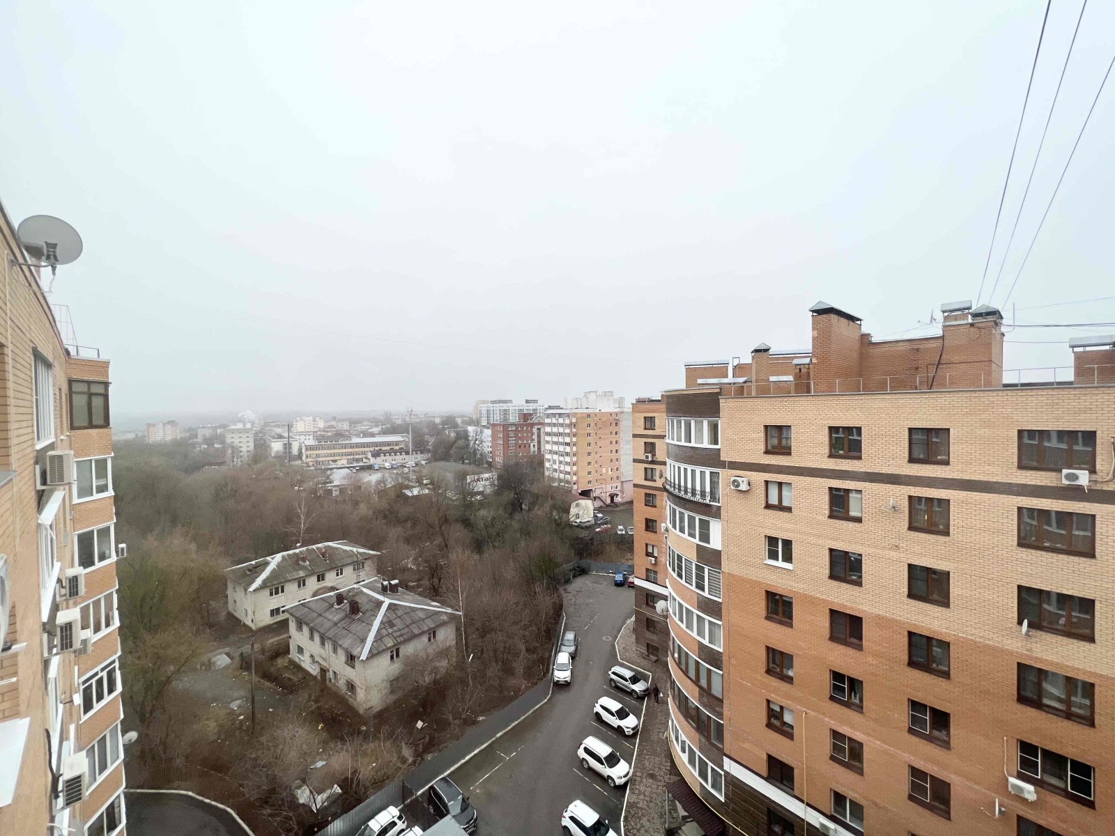 Уютная однушка на Тульской